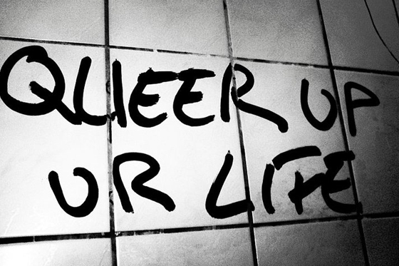 queer up your life